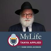 Podcast MyLife: Tanya Applied