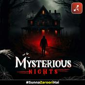 Podcast Mysterious Nights