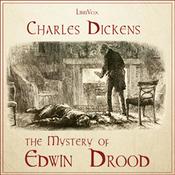Podcast Mystery of Edwin Drood, The by Charles Dickens (1812 - 1870)