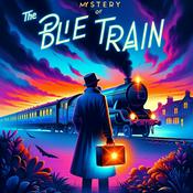 Podcast Mystery of the Blue Train Agatha Christie