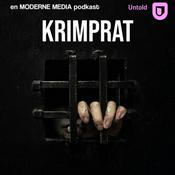 Podcast Krimprat med Lise og Fiona