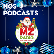 Podcast NOS PODCASTS MZ RADIO