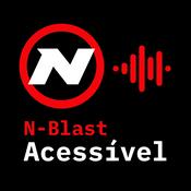 Podcast N-Blast Acessível
