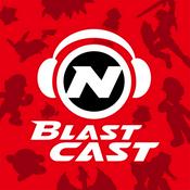 Podcast N-BlastCast - Podcast Nintendo Brasil