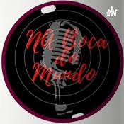 Podcast Na Boca Do Mundo