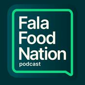 Podcast Fala Food Nation