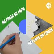 Podcast Na Ponta do Lápis, Na Ponta da Língua