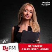 Podcast Na slovíčko s Karolínou Piliarovou
