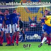 Podcast Na veia e comemora