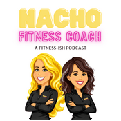 Podcast Nacho Fitness Coach