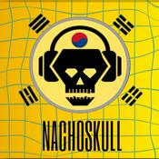 Podcast Nachoskull POP