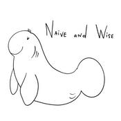 Podcast Naive and Wise
