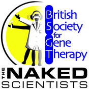 Podcast Naked Gene Therapy