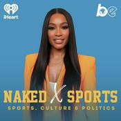 Podcast Naked Sports with Cari Champion