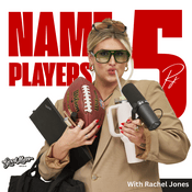 Podcast Name Five Players