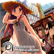 Podcast NanaOne Anime Podcast