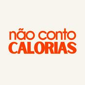Podcast Não Conto Calorias - o podcast