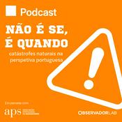 Podcast Não é se, é quando