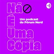 Podcast Não é Uma Cópia Podcast