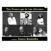 Podcast Não Tranca Que Lá Vem Alavanca - Humor