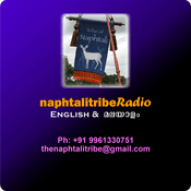 Podcast NaphtalitribeRadio