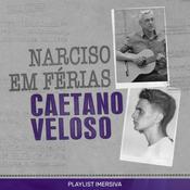 Podcast Narciso em Férias