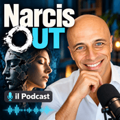 Podcast NarcisOUT - Tutto sul Narcisismo -  Il Podcast di Fabio Mazza
