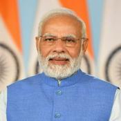Podcast Narendra Modi