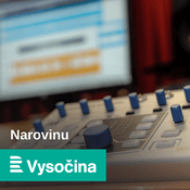 Podcast Narovinu