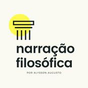 Podcast Narração Filosófica
