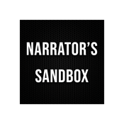 Podcast Narrator's Sandbox