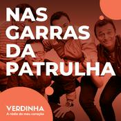 Podcast Nas Garras da Patrulha