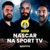 Podcast NASCAR na sport tv