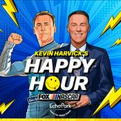 Podcast Kevin Harvick's Happy Hour presented by NASCAR on FOX