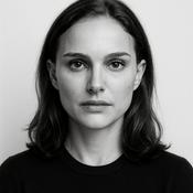 Podcast Natalie Portman  - Biography Flash