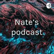 Podcast Nate’s podcast