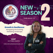 Podcast #naturalmarketer Podcast