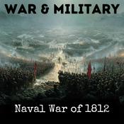 Podcast Naval War of 1812