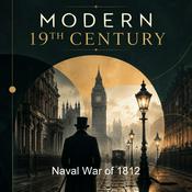 Podcast Naval War of 1812