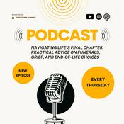 Podcast Endings and Epilogues with Director's Corner