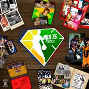 Podcast NBA 75 Podcast