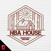 Podcast NBA House - Gigantes Podcast