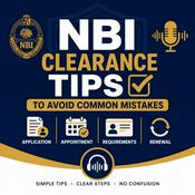 Podcast NBI Clearance Tips