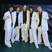 Podcast NCT 127 And NCT DREAM Kpop Boy Band Forever