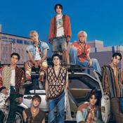 Podcast NCT 127 And NCT DREAM Kpop Boy Band Forever
