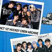 Podcast NCT 127 And NCT DREAM Kpop Boy Band Forever