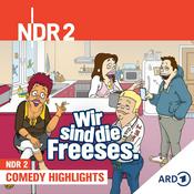 Podcast NDR 2 - Wir sind die Freeses
