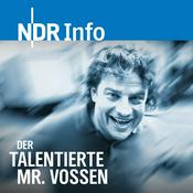 Podcast Der talentierte Mr. Vossen