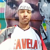 Podcast Negroc Minha rima