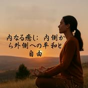 Podcast 内なる癒し: 内側から外側への平和と自由
